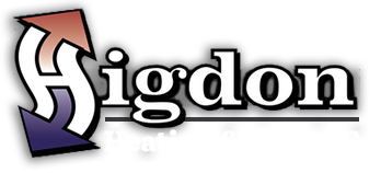 Higdon Heating & Air Llc logo