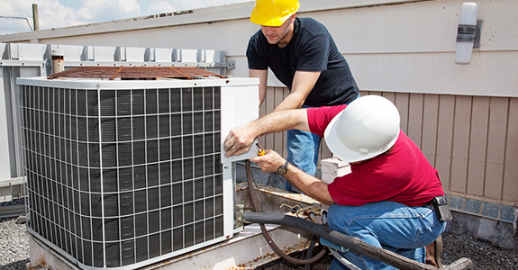 HVAC Contractors Cleveland, TN